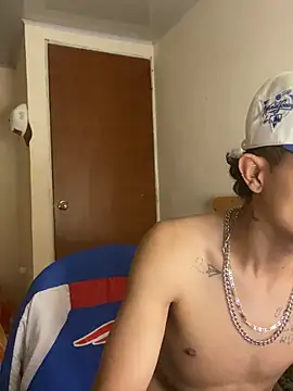 Snapshot of Edward_Milleer chatting on 02.27.26 Edward Milleer online show from 02.27.26