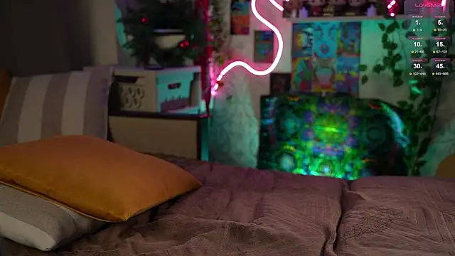 Charmings 054 online show from 01.25.25