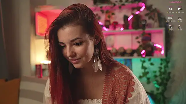 Charmings 054 online show from 02.08.25