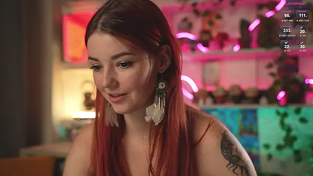 Charmings 054 online show from 02.19.25