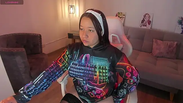 Jhiinny Brownn online show from 09.14.25