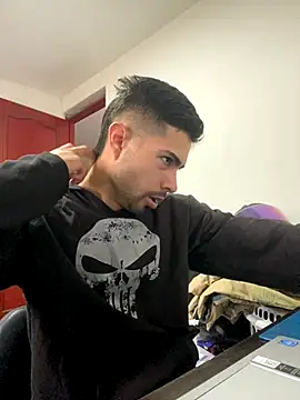 Jestebanano online show from 10.29.25