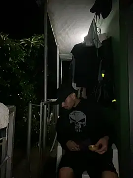 Jestebanano online show from 02.01.26