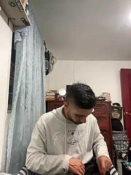 Jestebanano online show from 03.09.26