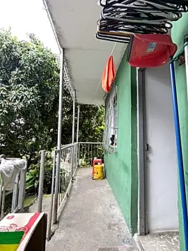 Jestebanano online show from 06.04.26