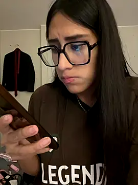 AleFantasy0001 online show from 10.02.25