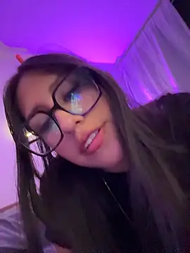 Snapshot of AleFantasy0001 chatting on 03.27.26 AleFantasy0001 online show from 03.27.26