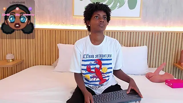 kenya stone 1 online show from 10.21.25