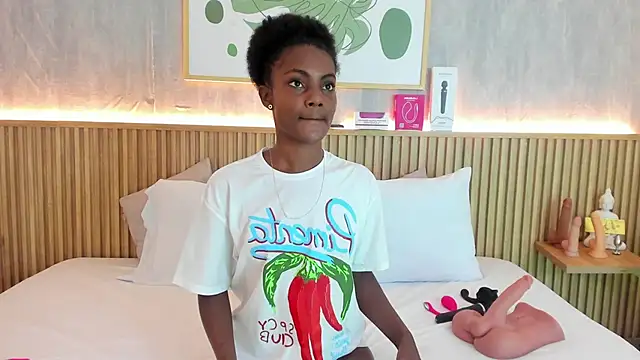 kenya stone 1 online show from 11.19.25