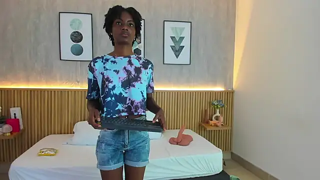 kenya stone 1 online show from 02.27.26