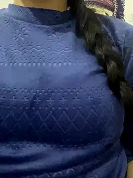 Snapshot of Lina-lolo chatting on 12.01.24 Lina-lolo online show from 12.01.24