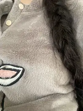 Snapshot of Lina-lolo chatting on 01.14.25 Lina-lolo online show from 01.14.25