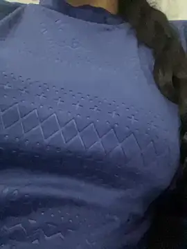 Snapshot of Lina-lolo chatting on 01.14.25 Lina-lolo online show from 01.14.25