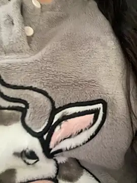 Snapshot of Lina-lolo chatting on 01.26.25 Lina-lolo online show from 01.26.25