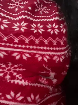 Snapshot of Lina-lolo chatting on 01.31.25 Lina-lolo online show from 01.31.25