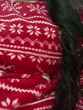 Snapshot of Lina-lolo chatting on 02.16.25 Lina-lolo online show from 02.16.25