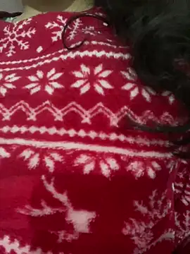 Snapshot of Lina-lolo chatting on 02.19.25 Lina-lolo online show from 02.19.25