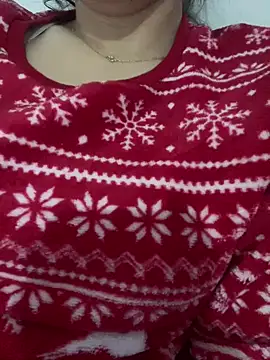 Snapshot of Lina-lolo chatting on 03.01.25 Lina-lolo online show from 03.01.25