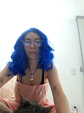 Snapshot of Electraa_fox chatting on 10.08.25 Electraa fox online show from 10.08.25