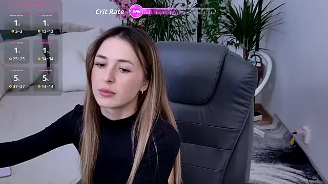 Sophie Enzo online show from 11.07.25