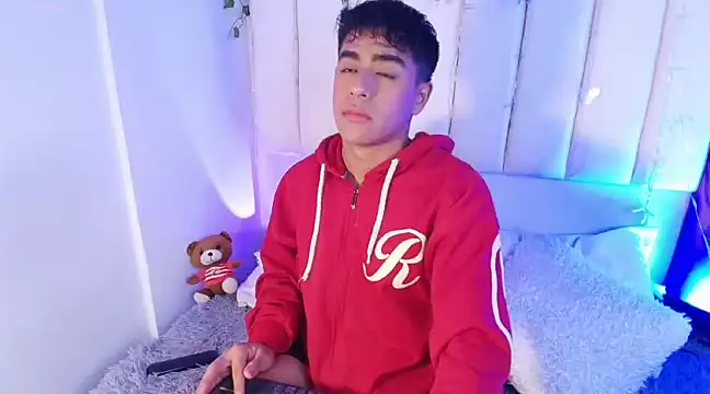 Snapshot of kiing_azahell chatting on 01.24.25 kiing azahell online show from 01.24.25