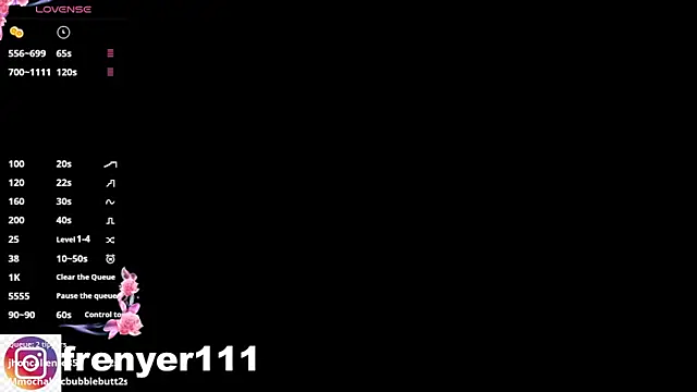 Snapshot of kiing_azahell chatting on 03.08.25 kiing azahell online show from 03.08.25