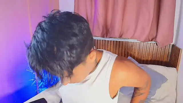 kiing azahell online show from 04.10.26