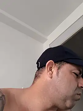 Marciogrei online show from 10.03.25