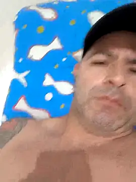 Marciogrei online show from 10.28.25