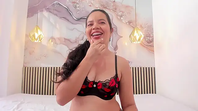 EvelynSweet1 online show from 11.25.25