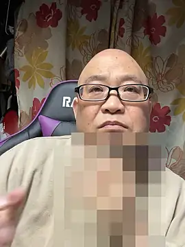 Snapshot of 419hisakun chatting on 11.10.25 419hisakun online show from 11.10.25