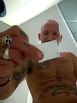 rolesexy online show from 03.15.25