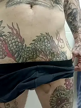 rolesexy online show from 09.12.25