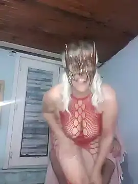 Queen666997 online show from 12.23.24