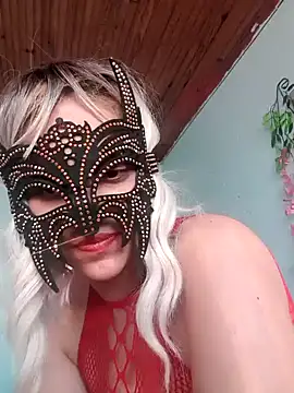 Queen666997 online show from 12.23.24