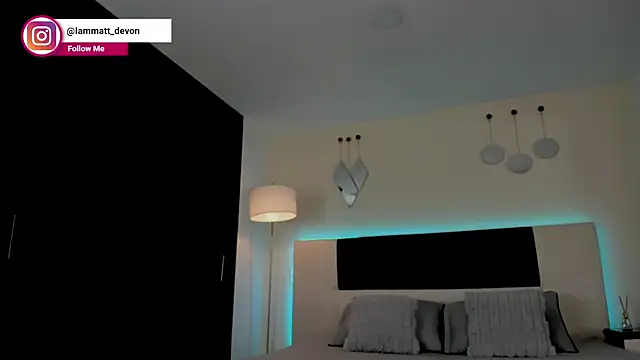 MattDevon online show from 12.02.25