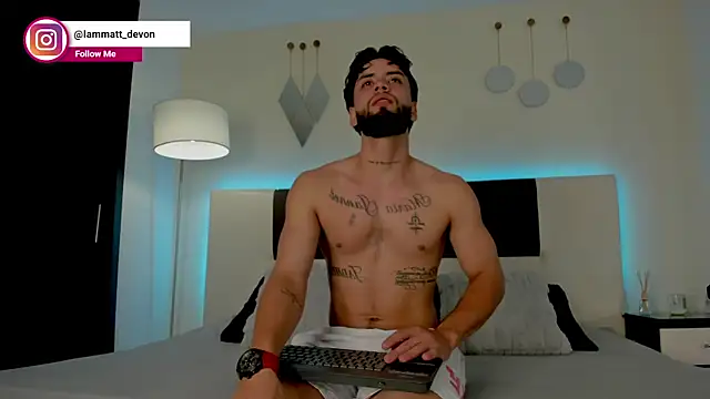 MattDevon online show from 12.23.25