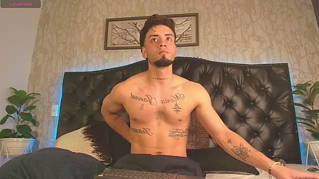 MattDevon online show from 02.03.26