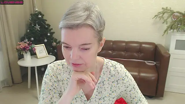 Cutie Erikaa1 online show from 12.20.24