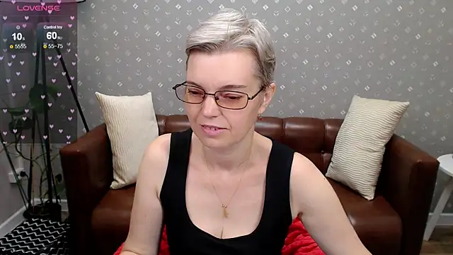 Cutie Erikaa1 online show from 10.11.25