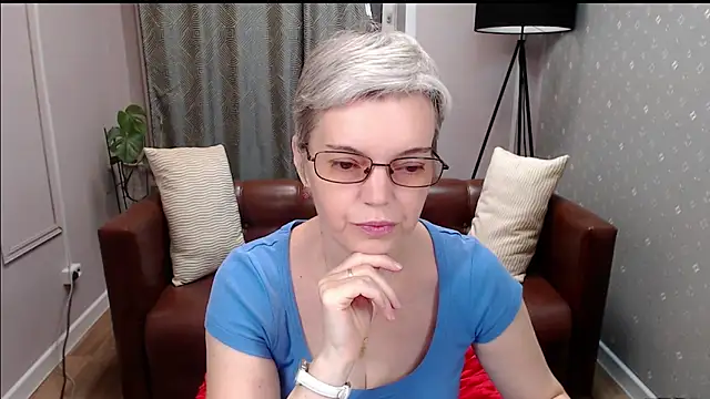 Cutie Erikaa1 online show from 10.22.25