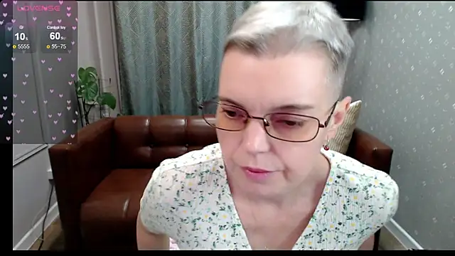 Cutie Erikaa1 online show from 11.08.25