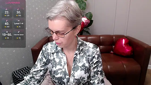 Cutie Erikaa1 online show from 03.04.26