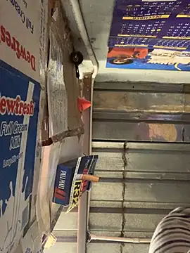 Snapshot of BlvckVixen chatting on 02.18.26 BlvckVixen online show from 02.18.26