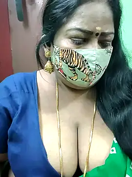 maniisha online show from 12.02.24