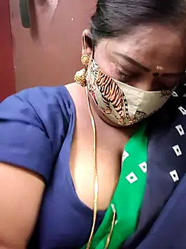 maniisha online show from 12.03.24