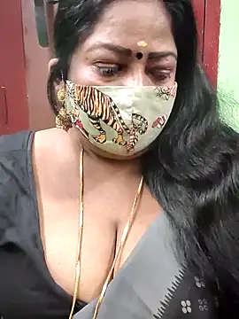 maniisha online show from 12.03.24