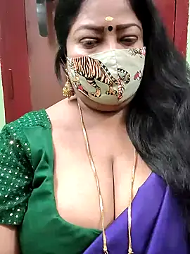 maniisha online show from 12.05.24