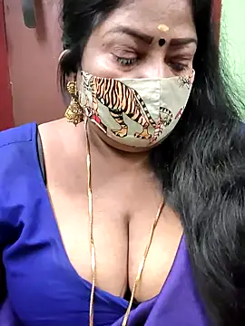 maniisha online show from 12.05.24