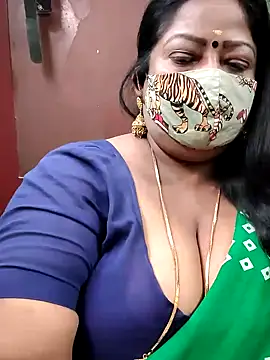 maniisha online show from 12.08.24